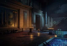 God of War multiplayer é cancelado antes de anúncio oficial, mas imagens vazadas revelam ambientação na Grécia antiga