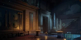 God of War multiplayer é cancelado antes de anúncio oficial, mas imagens vazadas revelam ambientação na Grécia antiga