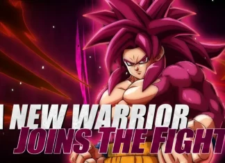Dragon Ball FighterZ ganha novo Goku em 2026 — versão de Dragon Ball Daima chega ao game!