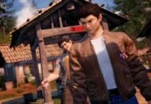 Shenmue 4: Ys Net desmente trailer “vazado” e ameaça medidas legais