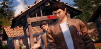 Shenmue 4: Ys Net desmente trailer “vazado” e ameaça medidas legais